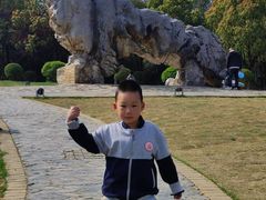 -南京市江宁方山