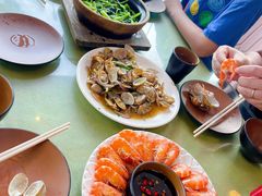 -阿龙海鲜农家乐·三亚老字号(海棠湾店)