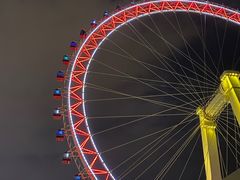 -天津之眼摩天轮