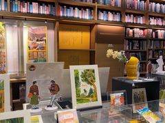 -茑屋书店(天目里店)