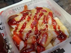 -孖记茶档·热腾茶餐(荔湾领展广场店)