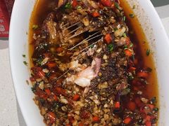 -绿草地·湘菜(芙蓉天街店)