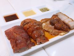 -大咀港式茶餐厅(恒泰店)