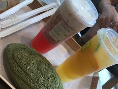 -奈雪的茶(漫广场店)