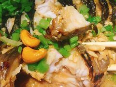 -鱼酷活鱼烤鱼(沈阳大悦城店)