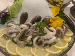 -莲苑中餐厅·Lotus Court(厦门马哥孛罗东方大酒店)