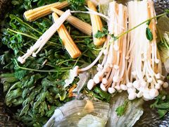 -鍋ぞう(新宿西口店)