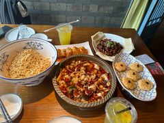 -永安水煮活鱼·仪征菜(仪征奥林匹克店)