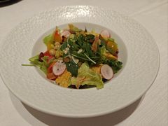 -马克西姆俄罗斯餐厅(通亚街店)