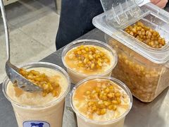 -沪上阿姨鲜果茶(世纪金源店)