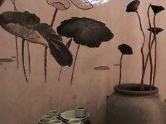 -Lotus 莲花空间(国贸商城店)