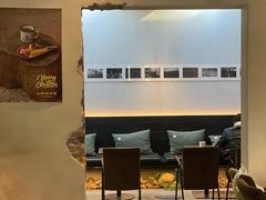 -山野咖啡(之江花园店)