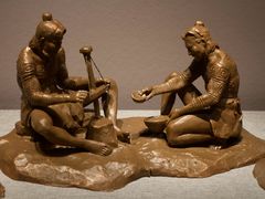 -鸿山遗址博物馆