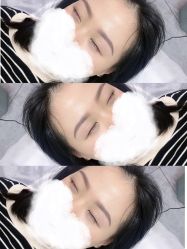 -Verywang半永久纹眉•仪器野生眉