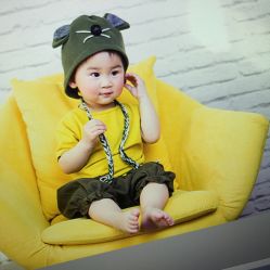 -小苹果儿童摄影(崇安店)