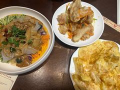 -老厨家(友谊路总店)
