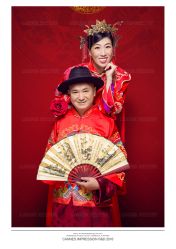 -戛纳印象摄影(潮拍定制馆)