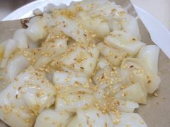 -味香园传统甜品店(牛车水店)