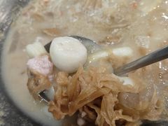 -老来福·非遗酸汤兔(凯旋路店)