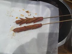 -正通记·哈尔滨烧烤·炭烤鸽子(七宝万科国际店)