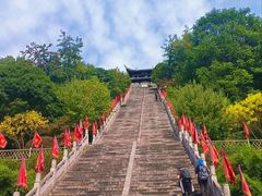 -台州府城(江南长城)