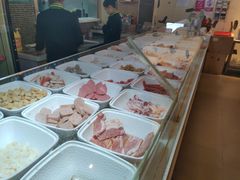-拿渡麻辣香锅(世茂广场·工三店)