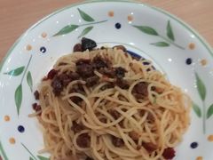 菌菇肉酱面-萨莉亚意式餐厅(苏州食百家店)