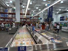 -山姆会员商店(上海浦东店)