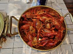 -狮龙啤酒烧烤屋(建二路店)