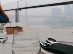 -北索·720度江景西餐厅(来福士店)