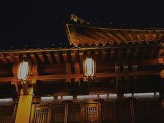 -香积寺