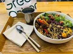 -Green Option(官舍店)