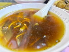 -王桂峰特色小吃(浔阳路店)