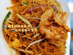 -鹤睦鱼生·啫啫煲·海鲜(保利百合店)