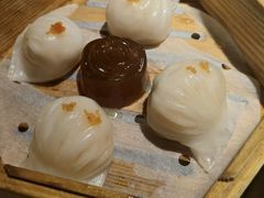 -钟菜·粤菜点心·宴请(海上世界·汇港二期店)