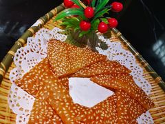 -龙凤点心饼家·39年老字号(松岗店)