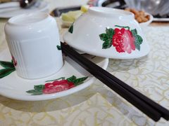 -丰尔粥食·粥底火锅·桑拿鸡(大良总店)