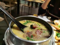 -新楚记烧烤·酒场·夺命肥肠(车公庙店)