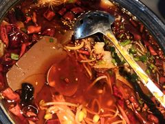 -绿茶餐厅(成都大悦城店)