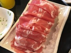 -情忆草原涮肉馆