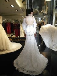 -韩国天使嫁衣婚纱礼服馆(上海旗舰店)