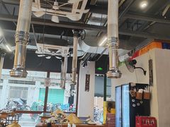 -阿山卓·野生菌火锅·纳西火塘烤肉