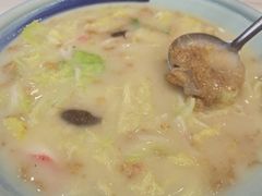 -三晋老田饸饹面(中大街店)