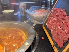 -井格重庆火锅(西直门凯德Mall店)