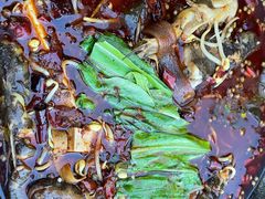 -九寨沟石锅鱼(沣峪口二十年店)