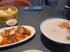 -蝴蝶里·粤菜·点心(滨江龙湖店)