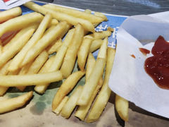 -麦当劳(外高桥DT店)