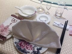 -金陵食府(林景店)