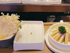 -额尔敦涮肉自助(摩尔城店)
