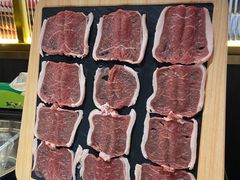 -京悦南门涮羊肉·羊蝎子火锅(田林路店)